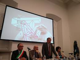 Graphic design & art direction. Accademia Belle Arti Perugia Cerimonia D Inaugurazione Per I 445 Anni Della Vannucci Tuttoggi