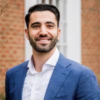 George George's Instagram, Twitter & Facebook