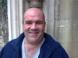 Louise Jane Charters