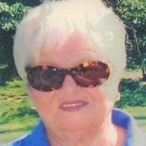 Lillian (Sargis) Baba Obituary