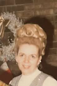 Catherine Ann Carr Obituary March 17, 2022