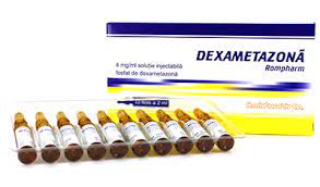 E destul de complex si sigur va da rezultate. AtenÈionare Pentru PÄrinÈi Nebulizarea Cu DexametazonÄ Poate Avea Efecte Adverse Mami Tips