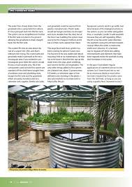 An interactive pdf guide to building an aquaponic system using ibc's (intermediate bulk container). Backyard Aquaponics Magazine Nr 1 By Nick Bovery Issuu