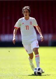 Bryan gil salvatierra (born 11 february 2001) is a spanish professional footballer who plays as a winger for premier league club tottenham hotspur and the spain national team Htj5woslfayuym