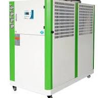 15HP Chiller and Heater for Fish Farm Sea Water Chiller for Aquaculture