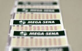 Your chance to bet on giant jackpots. Mega Sena Sorteia R 29 7 Milhoes Veja Numeros Economia Ig