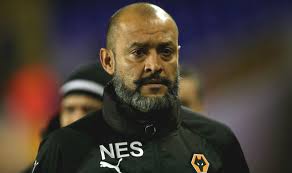 Wolves manager nuno espirito santo talks us through some of his tactics. Wolverhampton Wanderers Nuno Espirito Santo Reveals Well Deserved Birmingham Prize Football Sport Express Co Uk