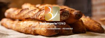 Boulangerie Yong Home Facebook