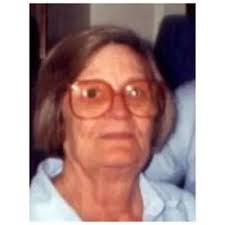 Obituary information for Emma Katherine Witty