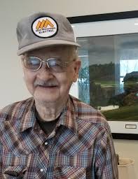 Obituary information for Jack Porter Hansel
