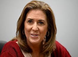 Patricia Grice's Instagram, Twitter & Facebook