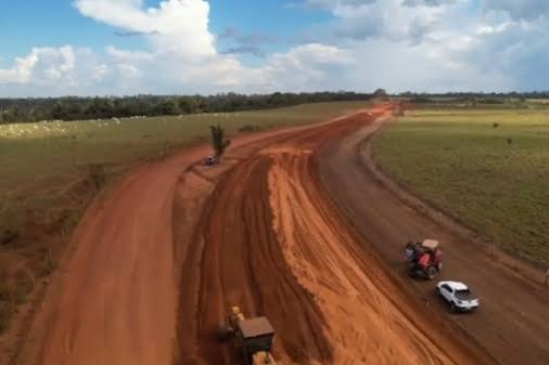 Corredor rodovi&aacute;rio entre Mato Grosso e Bol&iacute;via depende de decis&atilde;o da ANTT; entenda