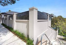 Our friend would have been so much further ahead by having used a house wrap between the wall girts and the. Gallery Modular Walls Fencing Noise Barriers Modularwalls House Fence Design Fence Gate Design Modern Front Gate Design