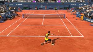 Download virtua tennis 4 free for pc torrent. Virtua Tennis 4 Torrent Download For Pc
