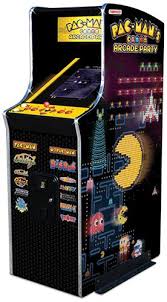 Comparison shop for pacman arcade games home in home. Pin On Products I Love
