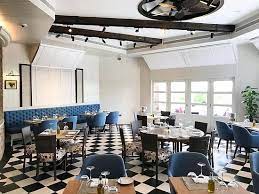 This delicious experience is brought to you by. Refresh Look And Feel Picture Of Beef Bistro Dubai Tripadvisor