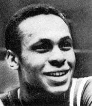 David Copeland, Chesterfield Community Basketball Player