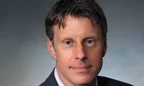 What's Next: McIntire Professor Patrick Dennis Finds Even the Pros  Gravitate to a Predictable Pattern of Numbers