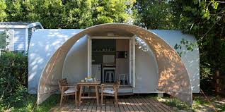 Urlaub in camping am gardasee. Coco Sweet Europa Silvella