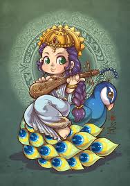 Durga S Another Part From Uma Or Parvati The Word Durga In Sanskrit Means A Fort Or A Place Which Is Difficult To Ove God Illustrations God Art Goddess Art