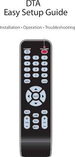 Spectrum remotes are especially one of the best brands when it comes to programming them for use in other devices. Rc2843001 Ir Rf Remote Control User Manual Dci401tch1 Draft V2 1 3 2010 Philips Electronics Singapore Pte