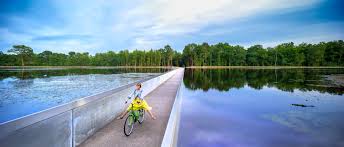 Radeln Durchs Wasser Visit Limburg