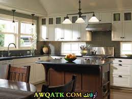 مطابخ إيكيا جانيرو هافانا هوم زون جيفكي ديزايني عمرو حلمي و المزيد