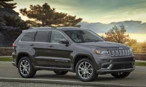 , first class, now with a third row. Reliability Is A Struggle For The 2021 Jeep Grand Cherokee