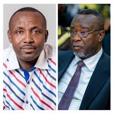 The Appointments Committee fulfilled its oversight mandate by vetting Chief  Justice nominee, Justice Paul Baffoe-Bonnie