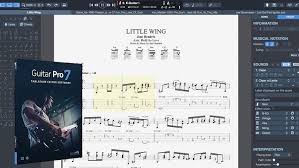 Introduction To Guitar Pro 7 Music Notation Software Udemy Course 100 Off Notations Udemy Make A Presentation
