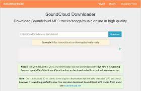 This tutorial explores the best youtube playlist downloader with features, price & comparison. How To Download And Convert Soundcloud To Mp4 Leawo Tutorial Center
