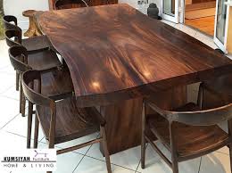 Furniture Kayu Sonokeling - Sinar Mas Land