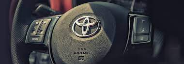 I have a 2014 with 100,000 miles and sometimes it won't start due to the steering wheel being locked. Why Does My Toyota Steering Wheel Lock Up Ackerman Toyota