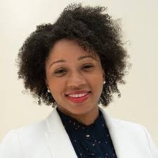 Sonja Smith for District 8