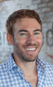 Guaranteed Rate's Martin Logan