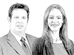 CBA accoglie i nuovi partner Riccardo Papetti e Laura Cinquini