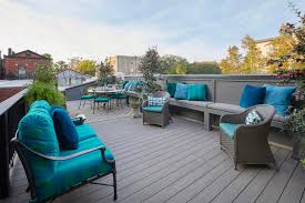 Deck boards have eliminated virtually all the problems of both wood and composite decking. Azek Vintage Decking Collection Composite Decking Timbertech