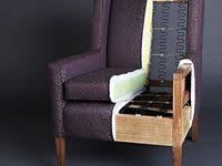 Wand Halbhoch Streichen Und Mit Stuckleisten In Zwei Trennen Stuckleisten Wandfarbe Schlafzimmer Schlafzimmer Einrichten