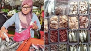Pantau dan semak senarai harga barang harian secara online melalui laman web portal fama untuk ketahui harga terkini barangan dapur mengikut setiap negeri. Cara Bajet Rm200 Untuk Barangan Basah Selama 3 Minggu Jimat Bukan Kartel Dakwah
