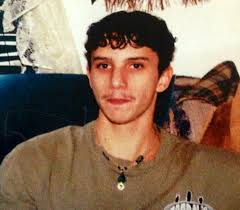 Donald Keath Morrison (1979-2012)