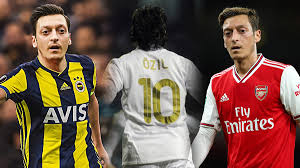 Rabbim bize, çevresine ve bütün insanlığa hayırlı bir evlat olmasını nasip eder inşallah. Mesut Ozil Kimdir Kac Yasinda Aslen Nereli Hangi Takimlarda Oynadi