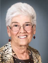 Mary Helmstetter's Instagram, Twitter & Facebook