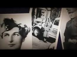 Portrait de Susan Travers