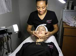 The Cutting Edge Salon South Western City School District Career Tech