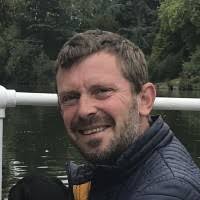 Ben Coldrick Email & Phone Number