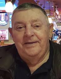 Richard "Dick" Andrew Wendel