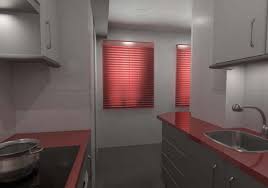 Diseña tu cocina en 3d con la creativ'box, el configurador de cocinas 3d de schmidt. Diseno De Mobiliario Para Cocina 3d Delin3d Proyectos Y Disenos 3d Disenos De Unas Estilo De Cocina Diseno 3d