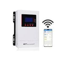 Nhà cung cấp bộ điều khiển sạc năng lượng mặt trời MPPT-T& nhà sản xuất |  Demuda