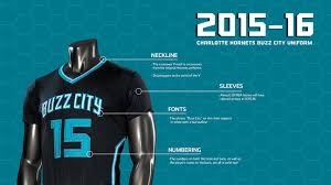 City jerseys are the definition of alternate jerseys. Uni Watch Buzz City Alts A Fresh Look For Hornets