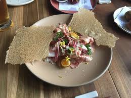 Good Innovative Cuisine Reviews Photos Mister Jiu S Tripadvisor